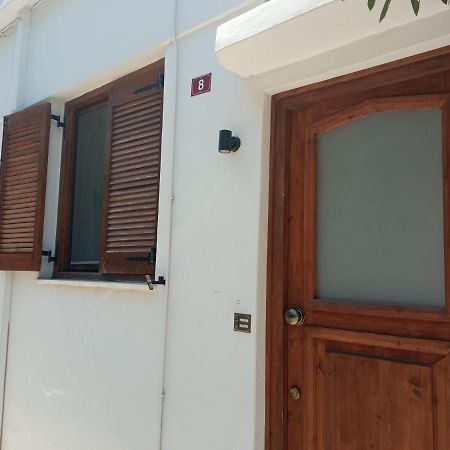 Utopia Suites Aegina Exterior photo