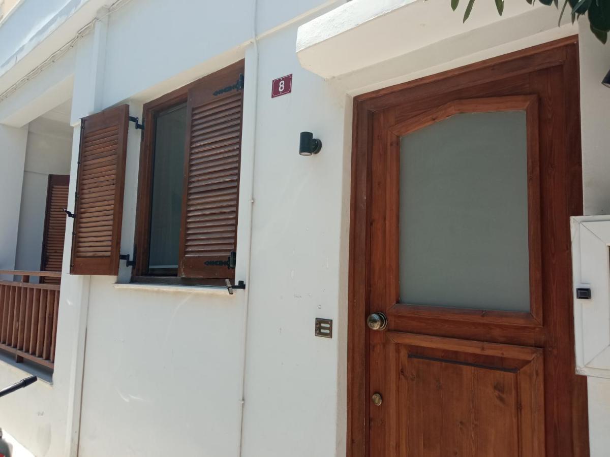 Utopia Suites Aegina Exterior photo