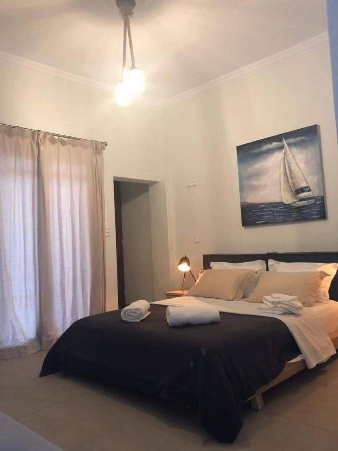 Utopia Suites Aegina Exterior photo
