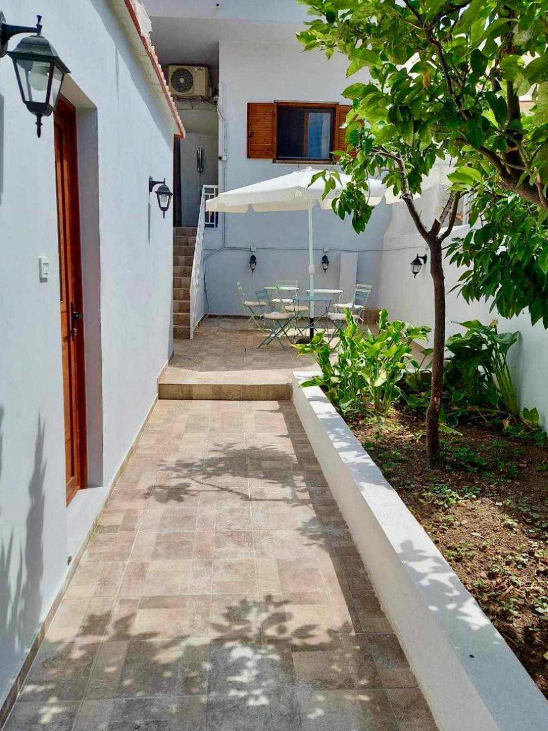 Utopia Suites Aegina Exterior photo